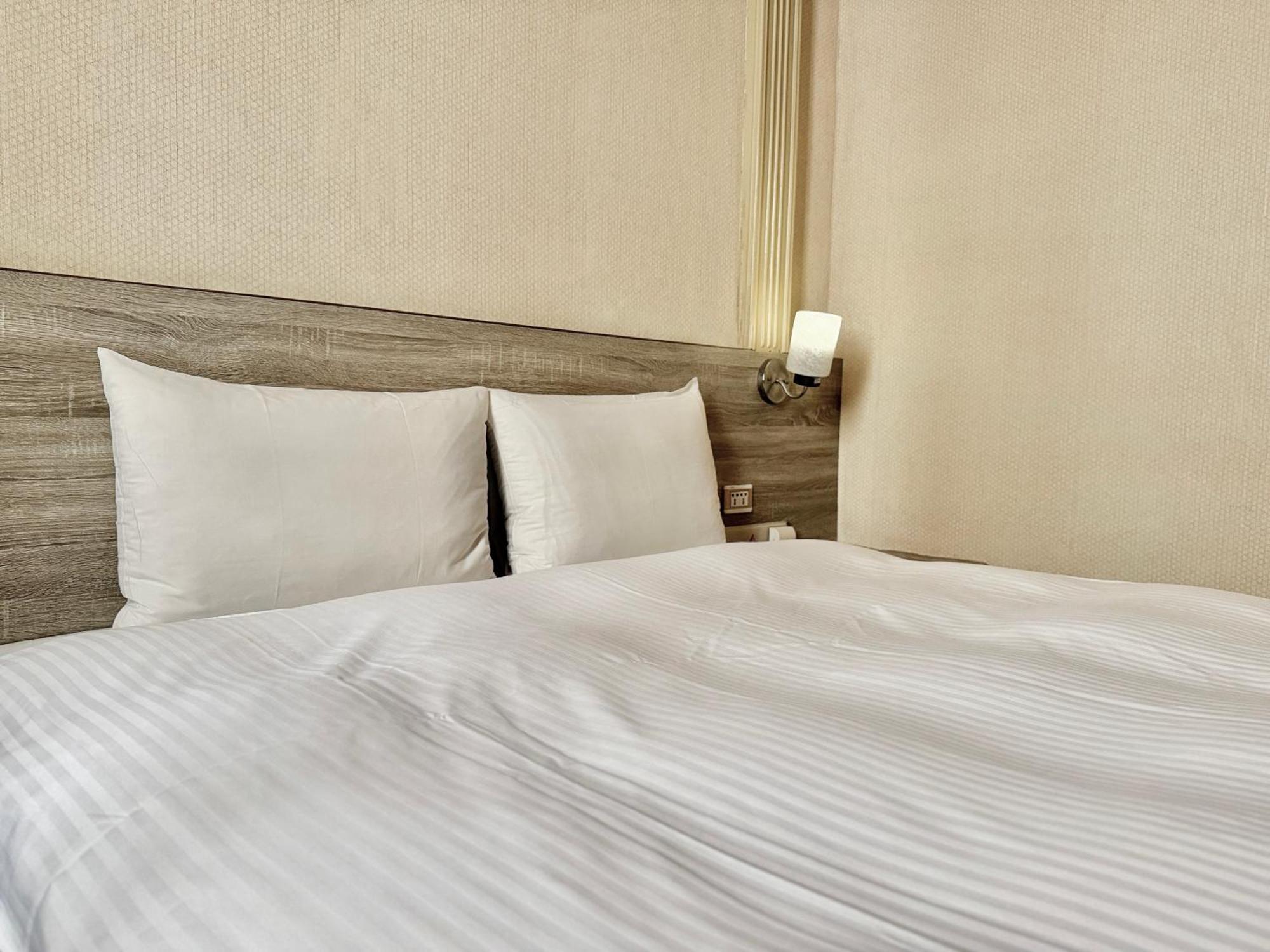Wl Hotel Hsinchu Exterior foto