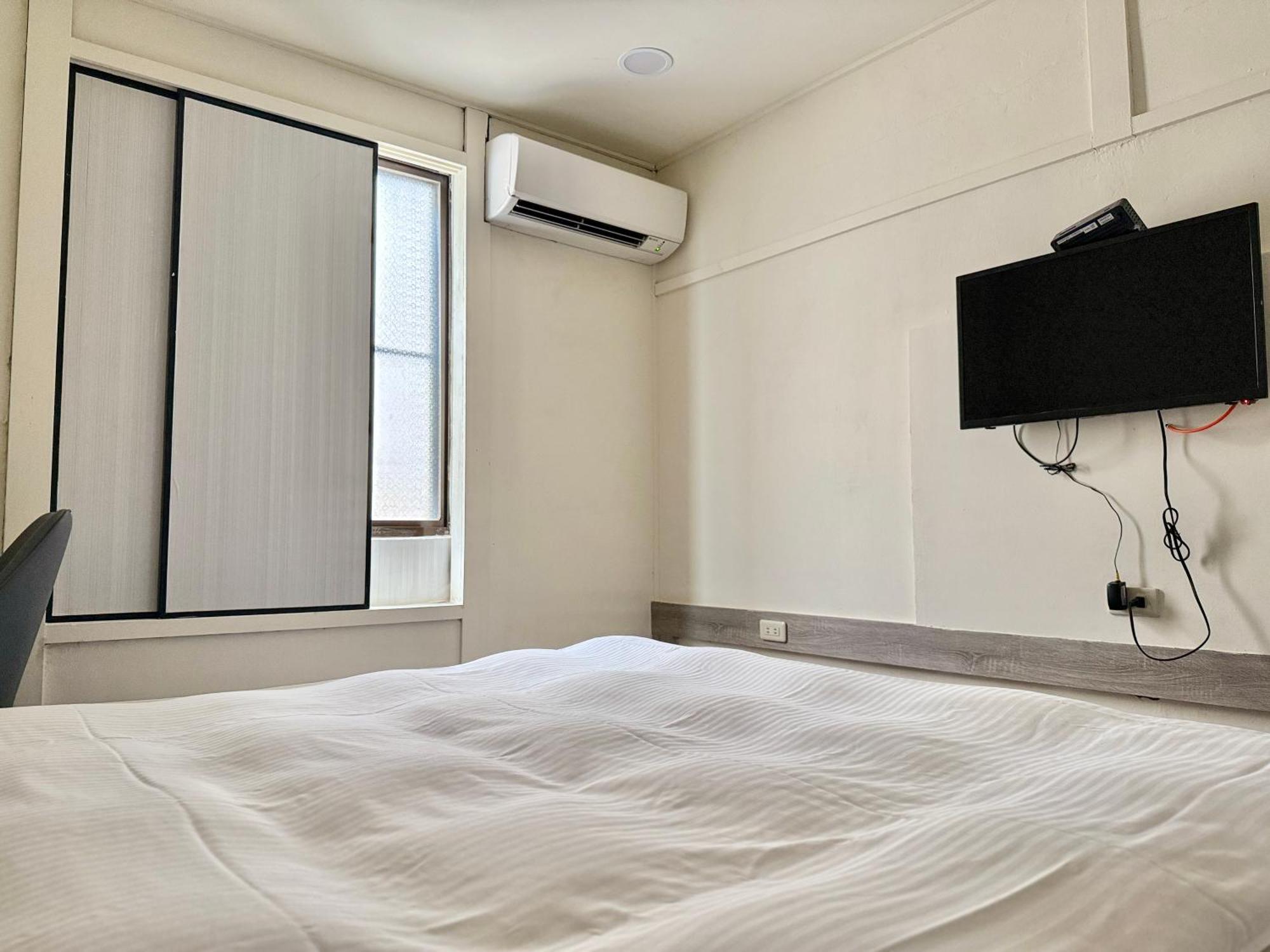 Wl Hotel Hsinchu Exterior foto